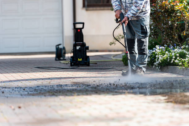 Best Post-Construction Pressure Washing in Seabrook Island, SC